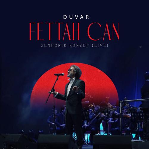 Fettah Can - Duvar