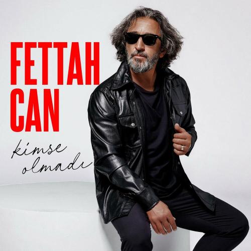 Kimse Olmadı - Fettah Can