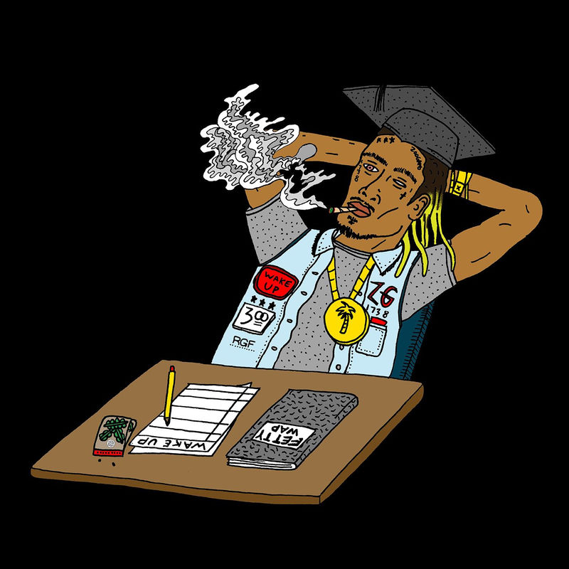 Wake Up - Fetty Wap