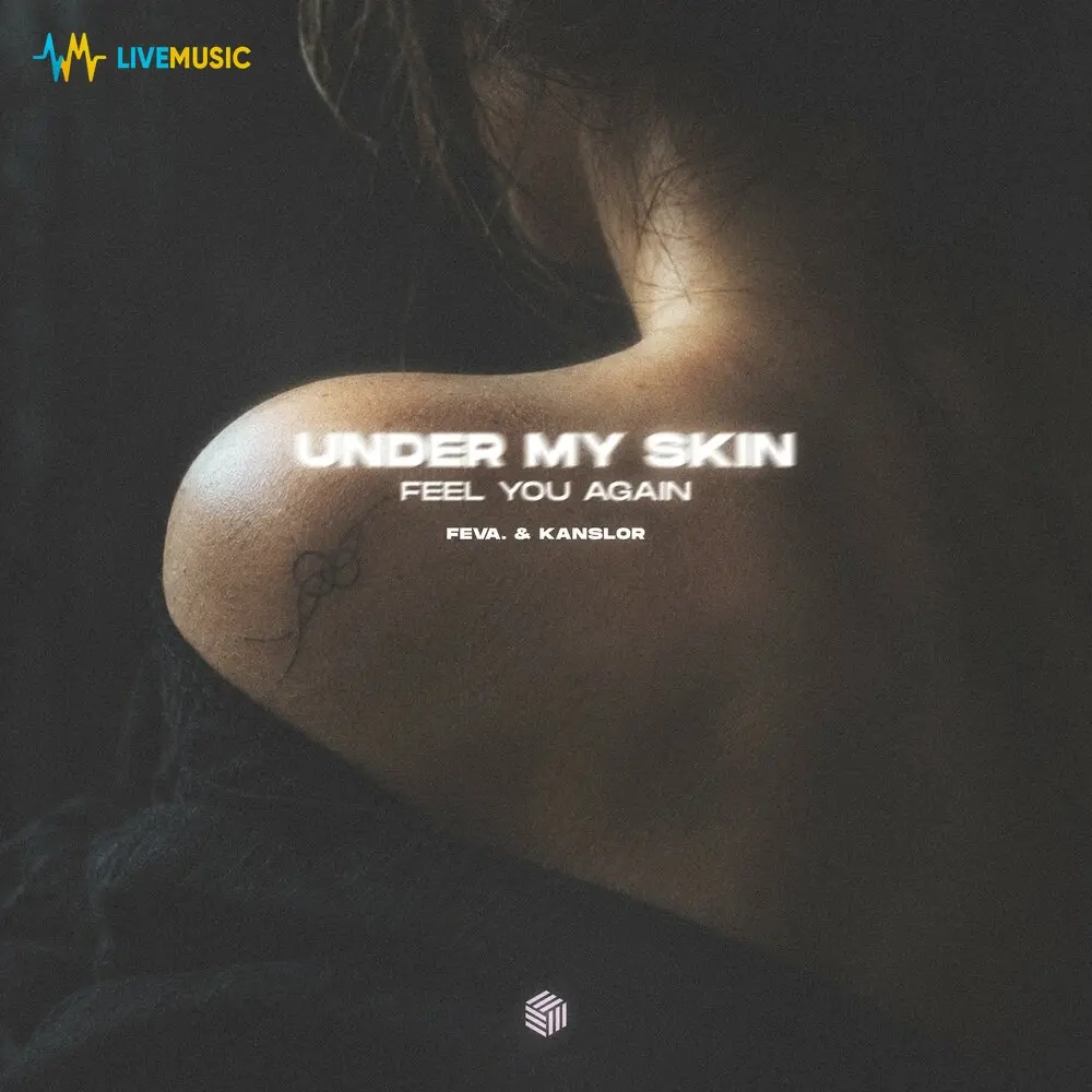 Under My Skin (Feel You Again) (Extended Mix) - feva., Kanslor