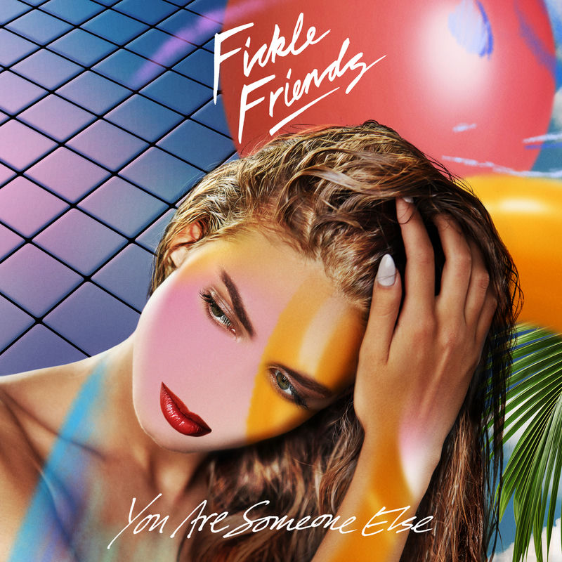 Swim - Fickle Friends