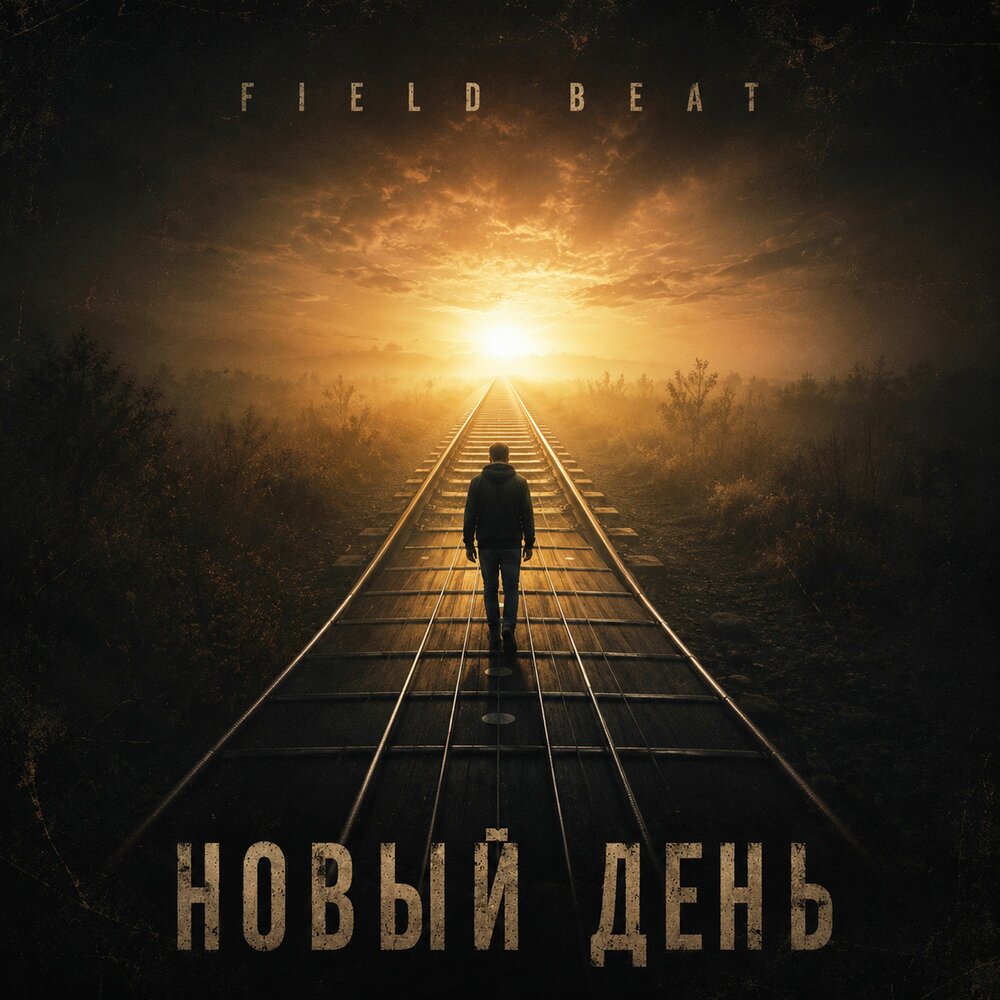 новый день - field beat