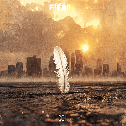 FIEND - Сон