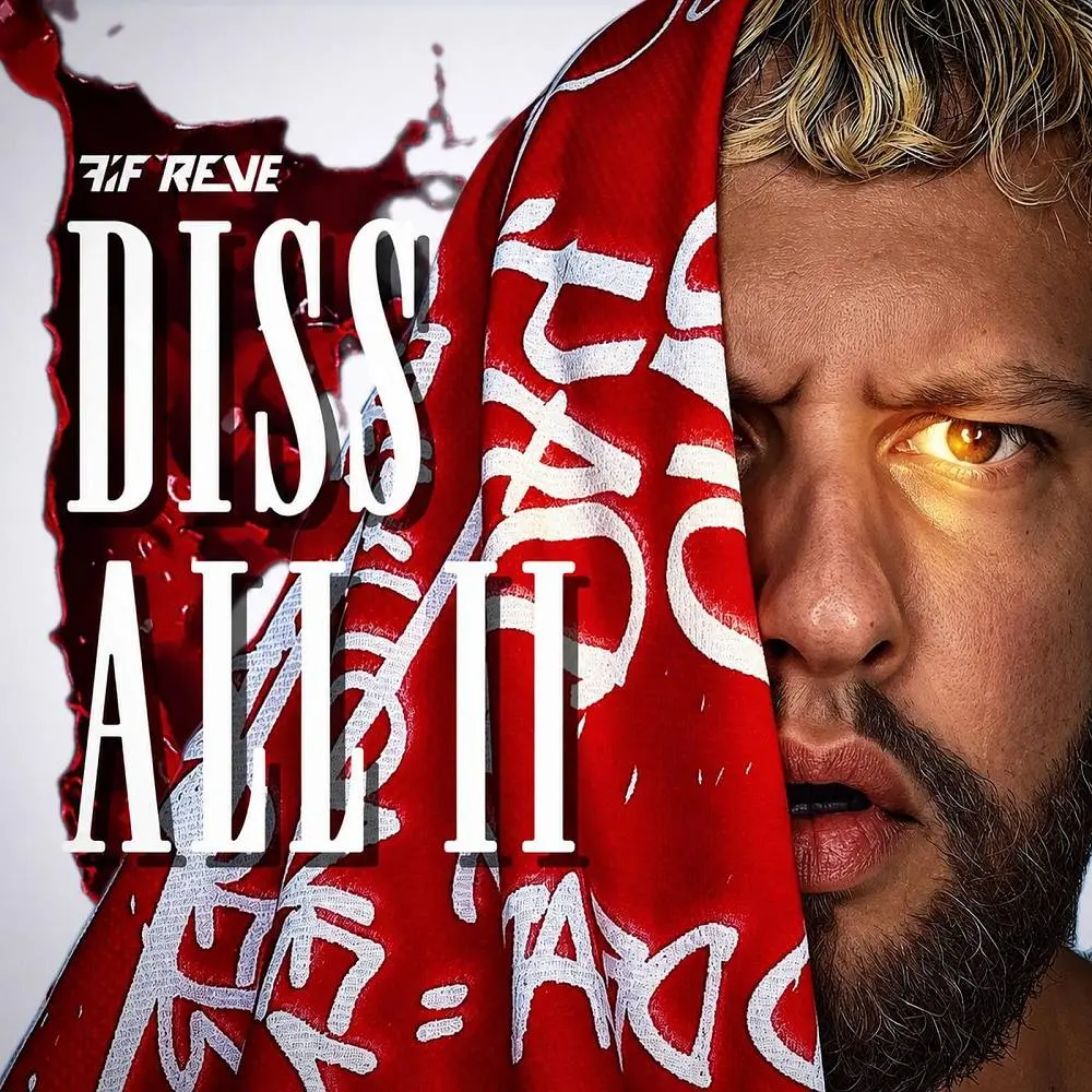 DISS ALL II - FIF REVE