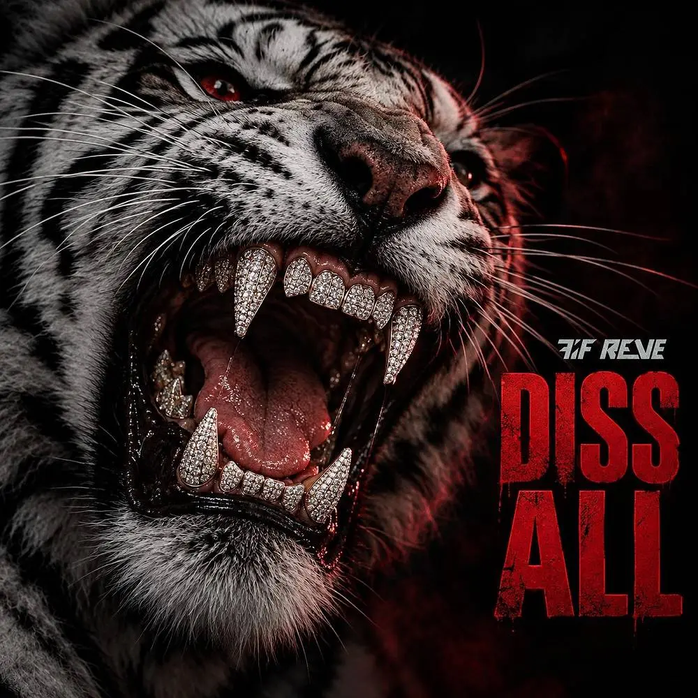 DISS ALL - FIF REVE