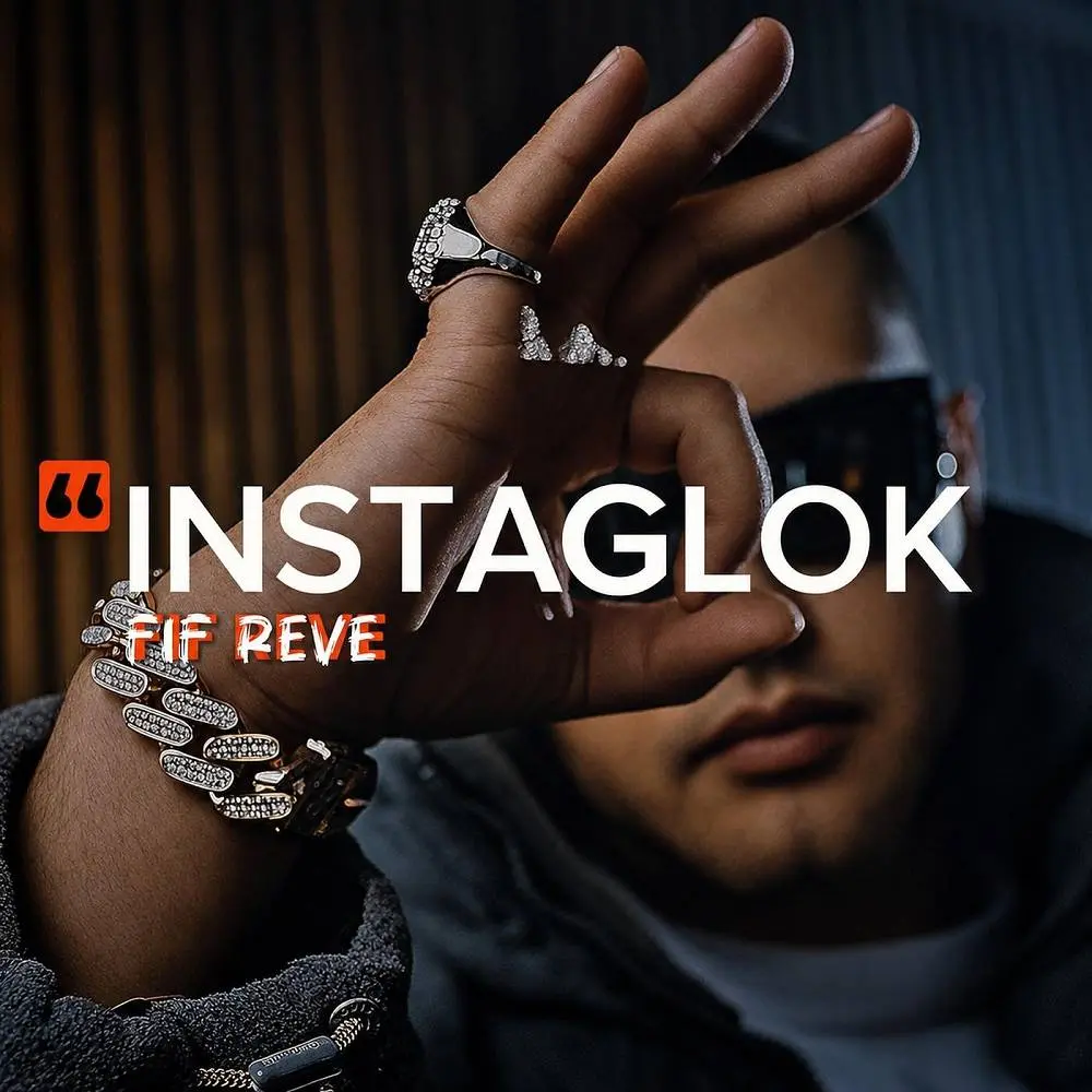 INSTAGLOK - FIF REVE