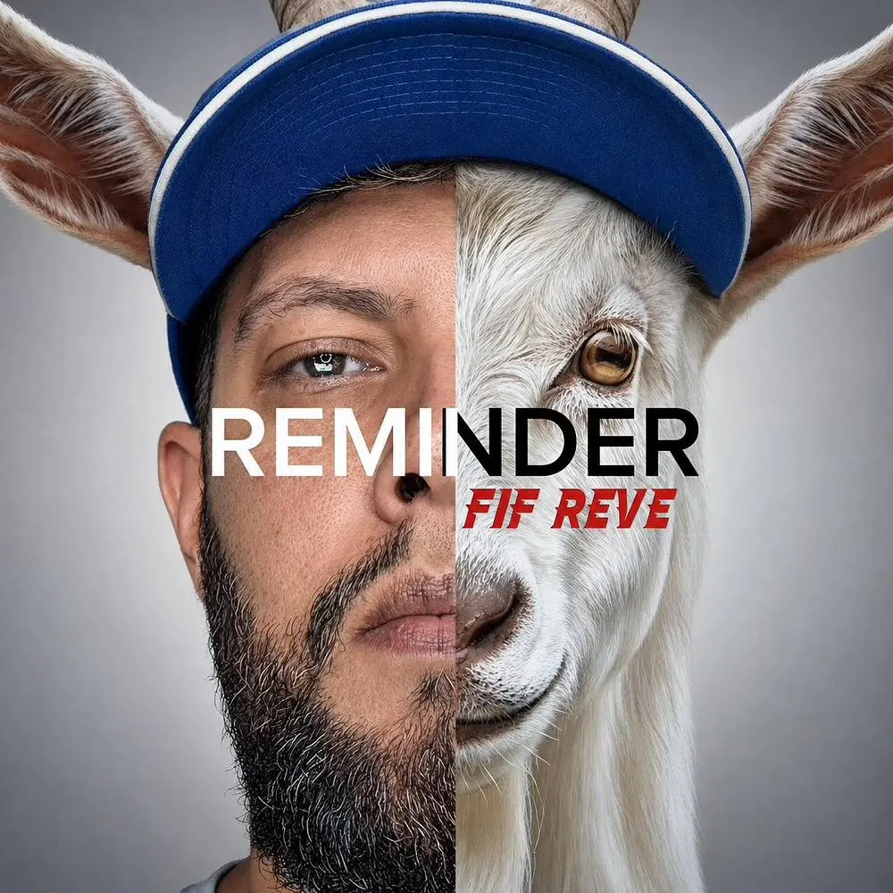 REMINDER - FIF REVE
