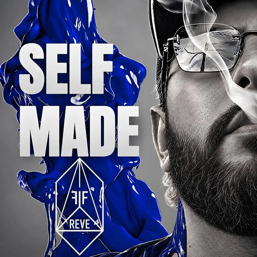 SELFMADE - FIF REVE