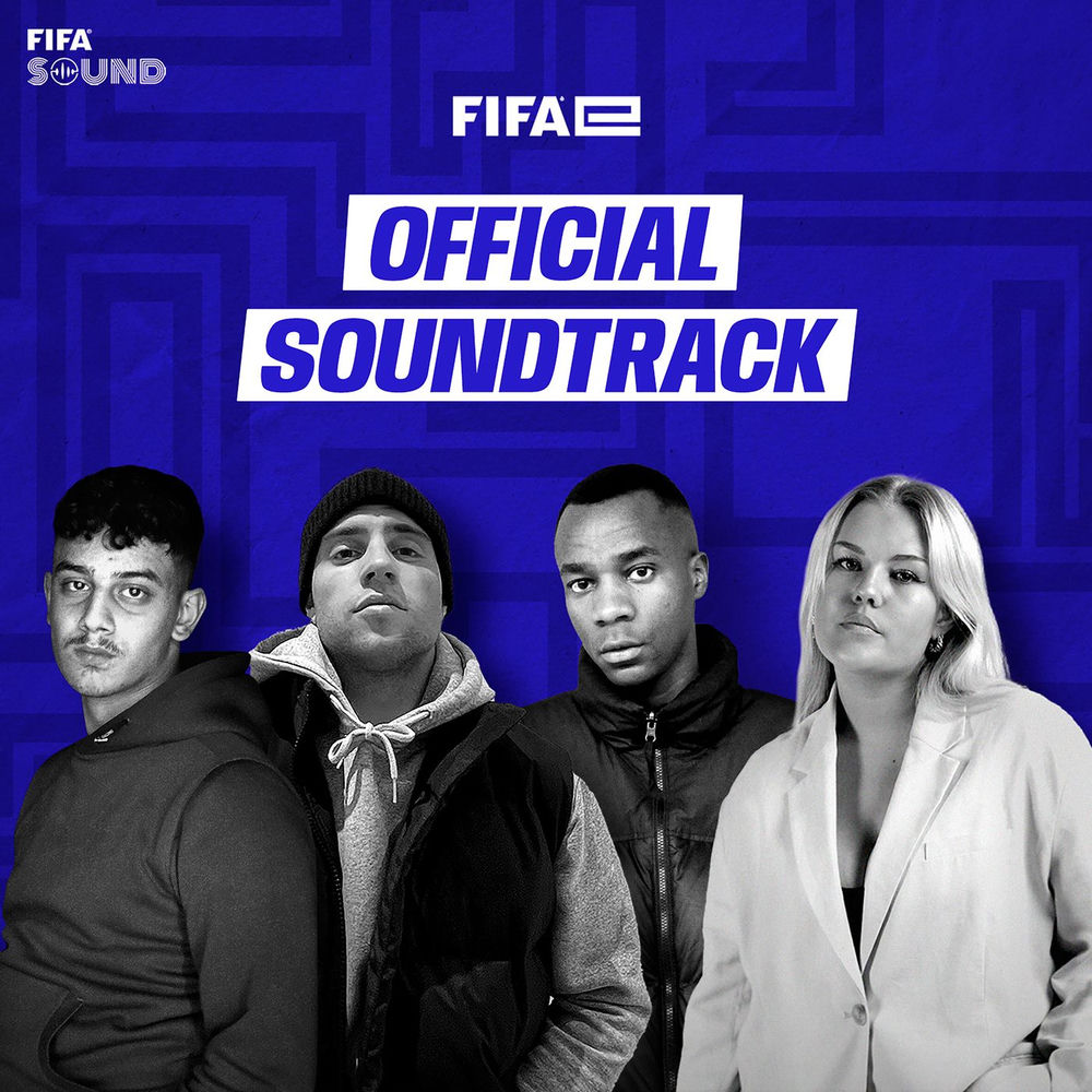 FIFA Sound feat. JJ PAULO - Kazi - Fifae Theme (Jj Paulo Remix)