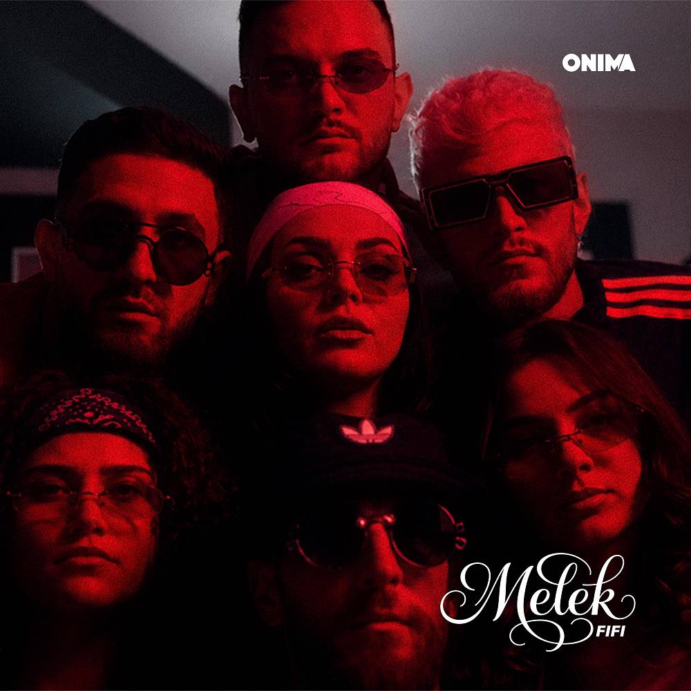 Melek - Fifi