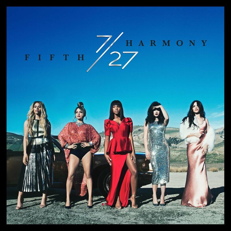 Write On Me - Fifth Harmony