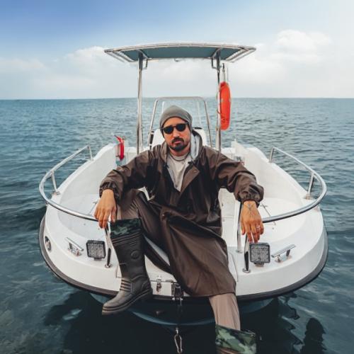 Bizi Bitirdin - Fikret Dedeoğlu
