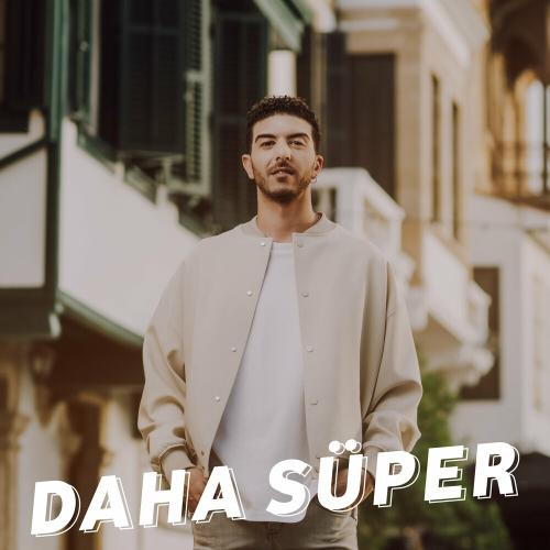 Fikri Karayel - Daha Süper