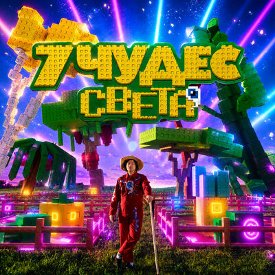 7 Чудес Света Remix - Фиксай