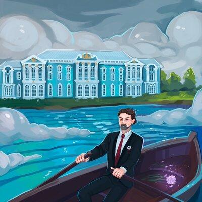 Дворец - Фиксай