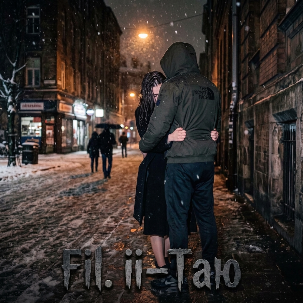 Таю - Fil. ii
