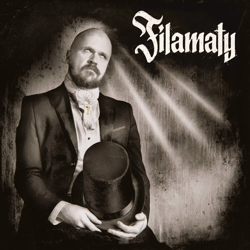 Pišaš-čakaješ - Filamaty