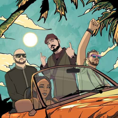 Filatov & Karas feat. Joezi & Lizwi - Africa