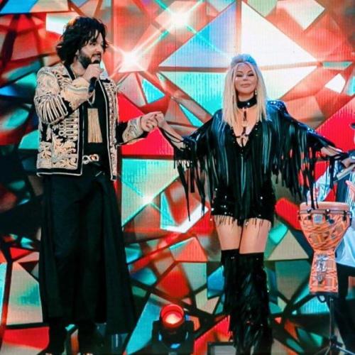 Can Azerbaycan! - Филипп Киркоров & Aygun Kazimova
