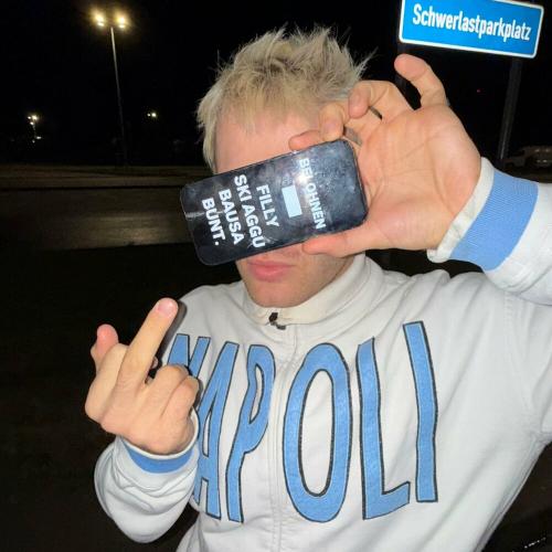 Filly feat. Ski Aggu & Bausa & BUNT. - Belohnen