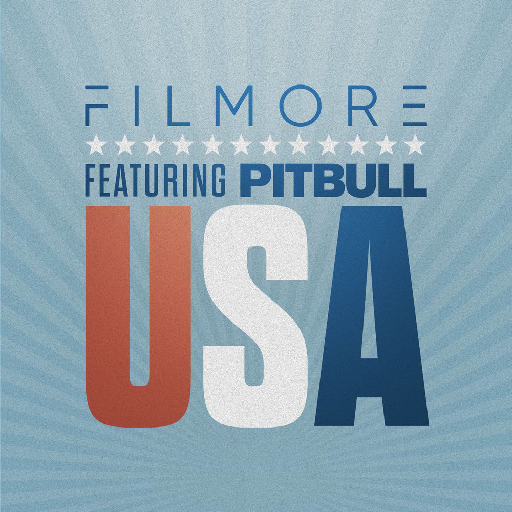 Usa - Filmore & Pitbull