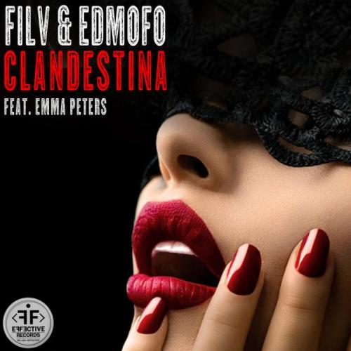 FILV, Edmofo - Clandestina (рингтон)