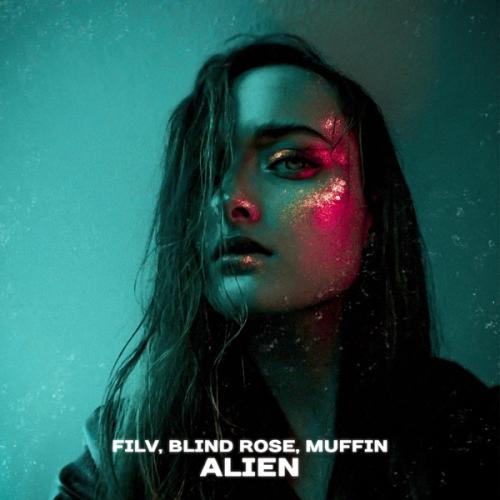 Alien - FILV feat. Blind Rose & Muffin