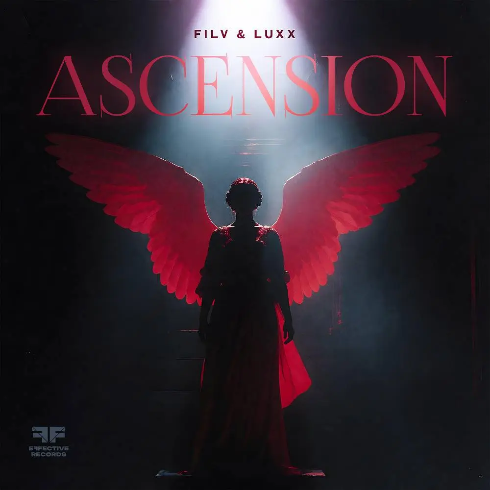 Ascension - FILV & LUXX