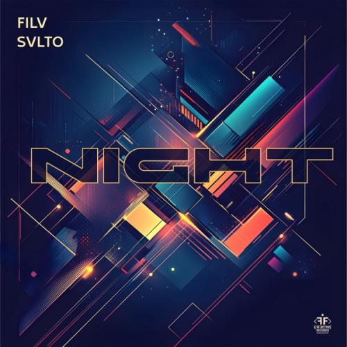 Night - FILV & SVLTO