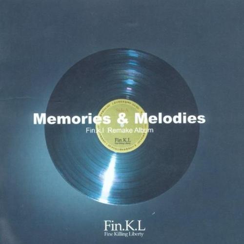 Fin.K.L - 당신은 모르실거야