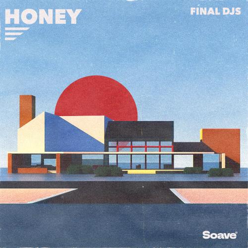 Honey - Final Djs