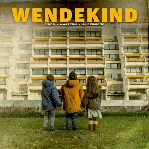 Wendekind - Finch feat. Marteria & Silbermond