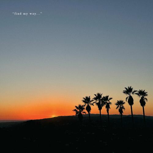 Find My Way feat. Aaron Pfeiffer - Find My Way