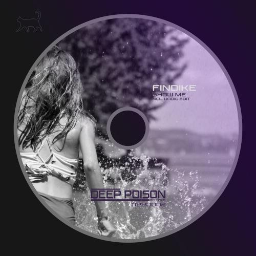 Show Me (Original Mix) - Findike