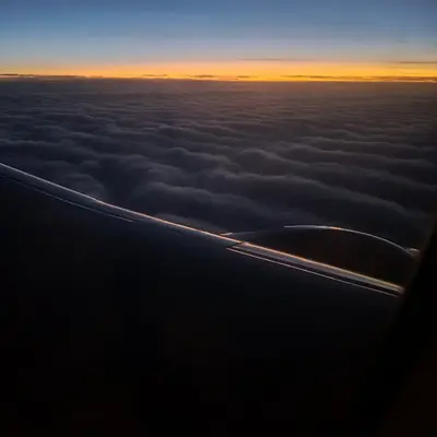 stratospheric - Finebergh