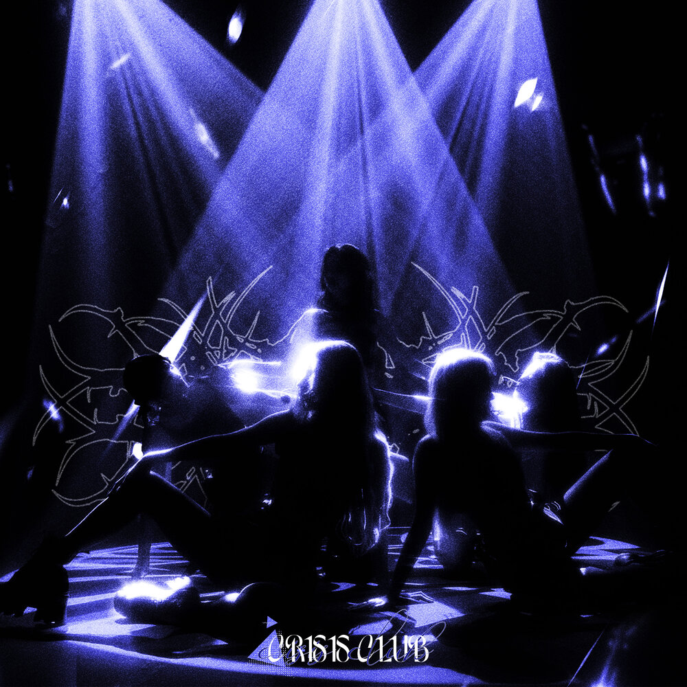 FINIVOID, fadevɇil - crisis club