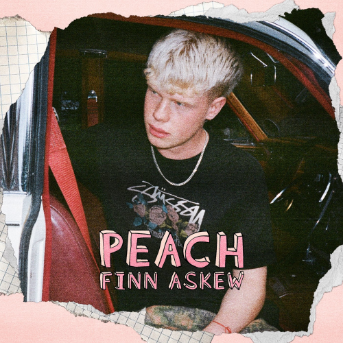 Finn Askew - Egotism