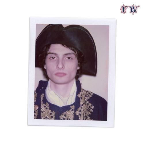 Finn Wolfhard - I'll Let You Finish