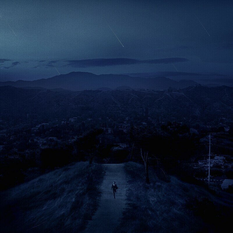 Shelter - FINNEAS