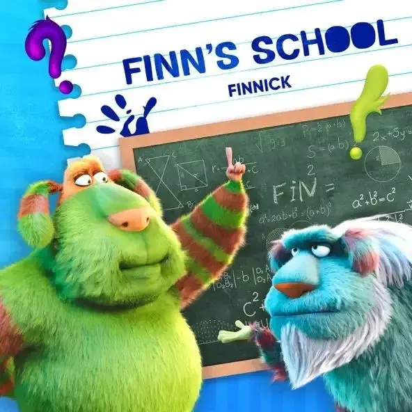Finnish School - Finnick