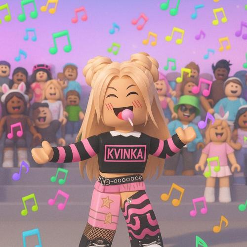 Финник, KVINKA, PRIPUT - Потанцуй!