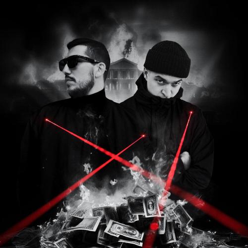 FiNt [IZREAL], Sayaf - По кругу