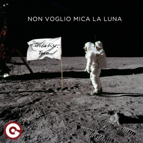 Fiordaliso & Tava - Non Voglio Mica La Luna