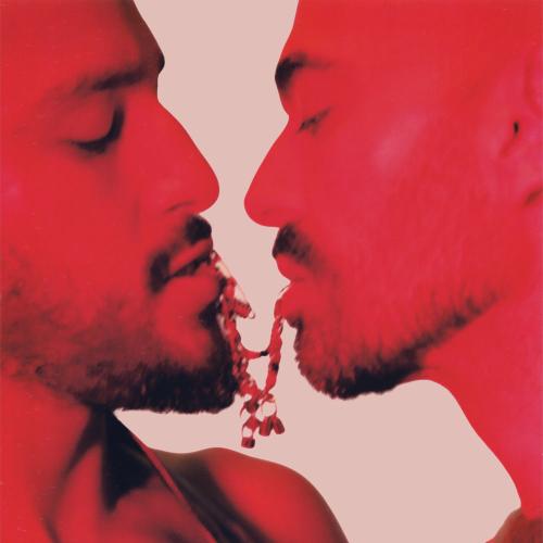 Fiorious - Cherry Pop