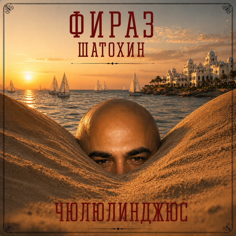 Чюлюлинджюс - Фираз Шатохин