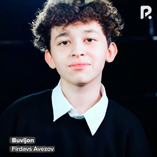 Buvijon - Firdavs Avezov