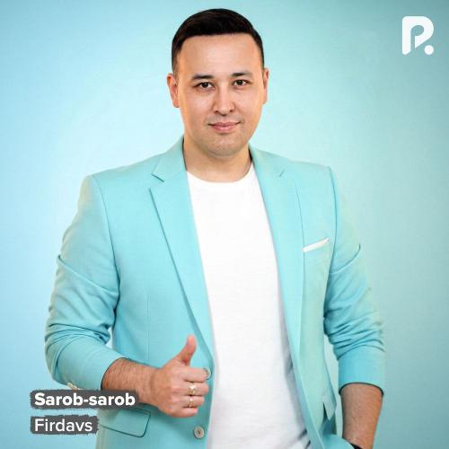 Firdavs - Sarob-sarob