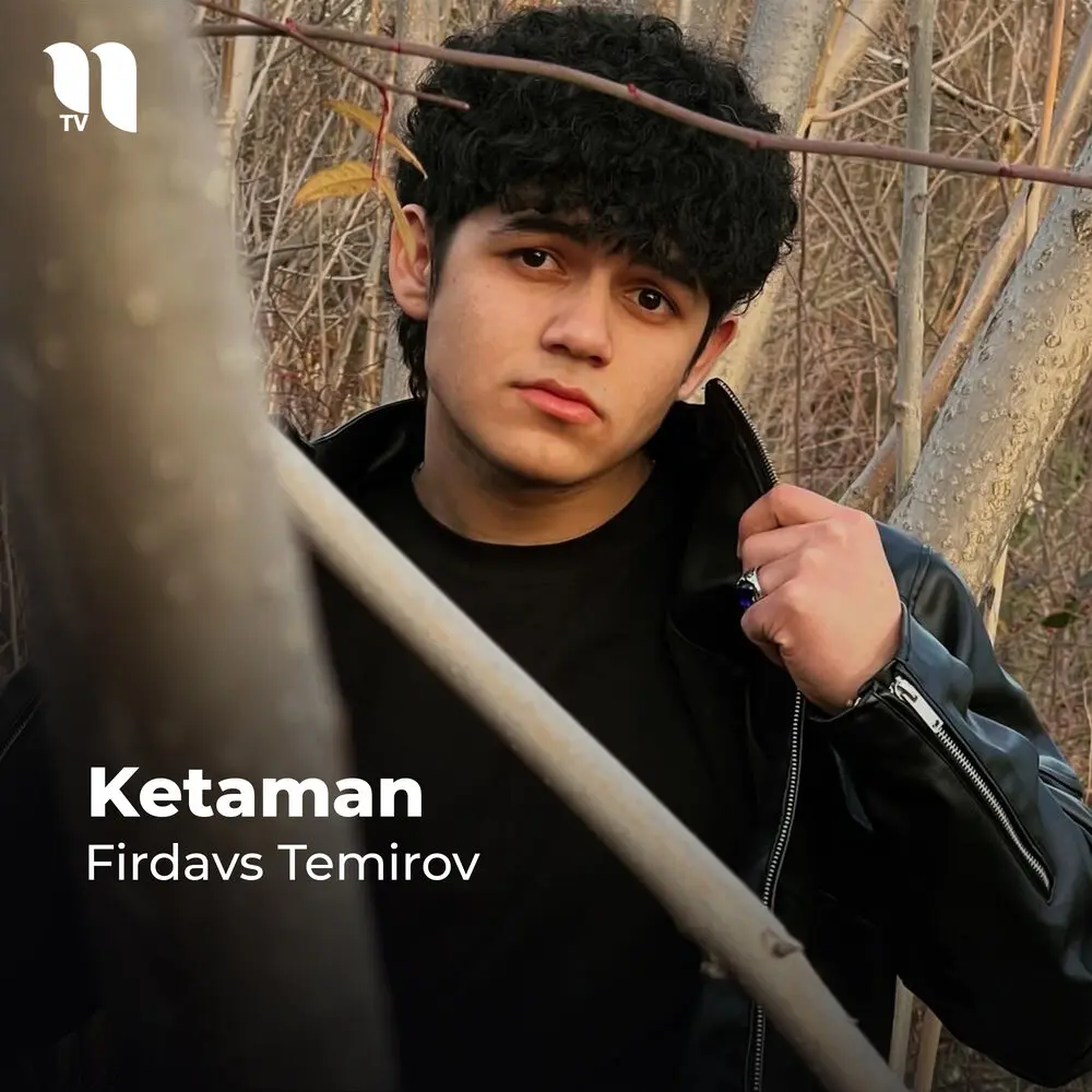 Ketaman - Firdavs Temirov