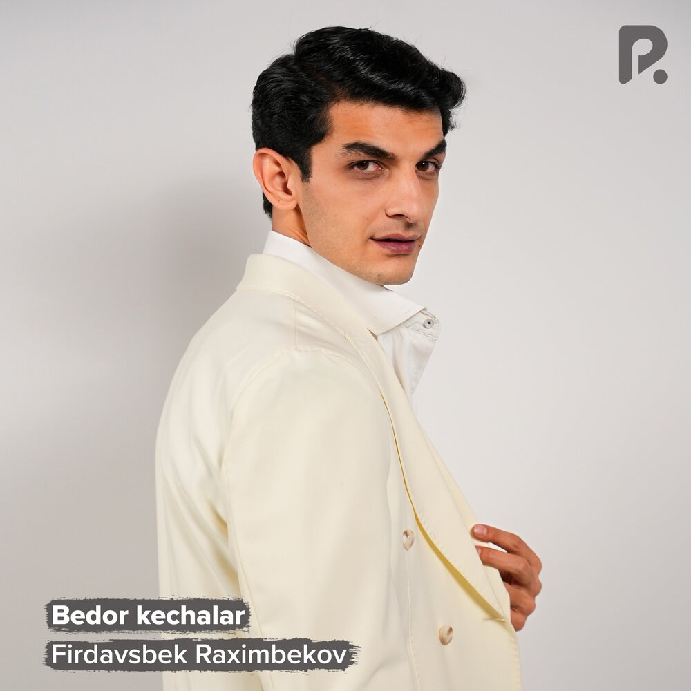 Bedor kechalar - Firdavsbek Raximbekov