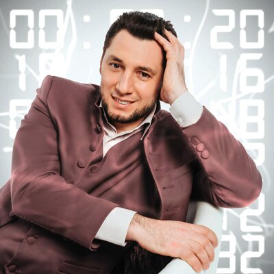 Бер минутка калдыр мине - Фирдус Тямаев